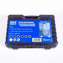 IRIS TOOLS GW-012-031
