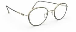 Silhouette Lite Duet 5542 5040 Rama ochelari