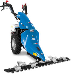 BCS 615 PowerSafe GX200 (8HACB000N) Motocoasa