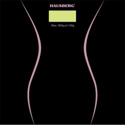 Hausberg HB-6003NG Cantar baie