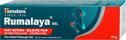  Himalaya Rumalaya Gél 50 g - netbio