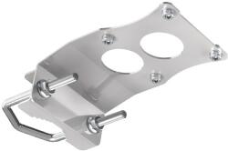 QuWireless QuSpot Stainless steel mounting Stainless steel mounting kit for QuSpot (316 and A4 fasteners) (MQUS1)