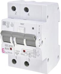 ETI Dispozitiv de detectare a defectelor de arc electric AFDD+RCBO (002173816)