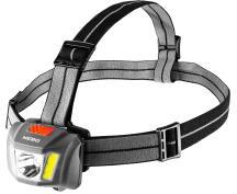 NEBO EINSTEIN 250 fejlámpa (NEB-HLP-1011-G) (NEB-HLP-1011-G (H))