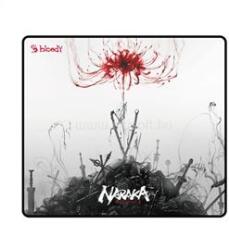 A4Tech Bloody BP45 Naraka 450x400x3mm szövet gamer egérpad (A4TPAD47528) (A4TPAD47528) - mysoft