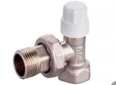  Radiátorszelep sarok visszatérő 1/2" (0404305) (0404305)