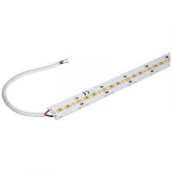 SLV GRAZIA PRO MAX FLEXSTRIP (1004720) LED csík EEK: F (A - G) Nyílt kábelvég 24 V 5 m Melegfehér 1 db
