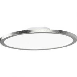 LightMe (LM85653) LED-es mennyezeti lámpa LED GX53 24 W Ezüst