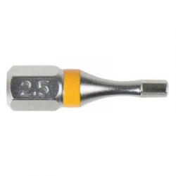 KS TOOLS 918.3407 Hatlap bit 1 db (9183407)