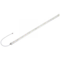 SLV GRAZIA IP FLEXSTRIP (1004734) LED csík EEK: F (A - G) Nyílt kábelvég 24 V 5 m Melegfehér 1 db