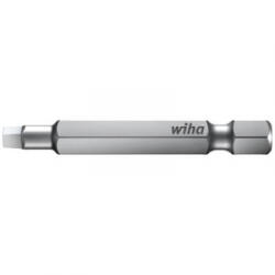 Wiha Négylap bit 3 Króm-vanádium acél Edzett E 6.3 1 db (06639)