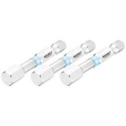 HAZET (2204NSLG-8/3) Hatlap bit 8 mm C 6.3 1 db (2204NSLG-8/3)