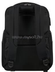 Samsonite EVOSIGHT Backpack 14.1" notebook hátizsák (fekete) (153521-1041) (153521-1041)