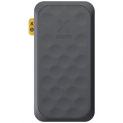 A-Solar FS5201 USB-C® akku 20.000 mAh Power Delivery 2.0 LiPo USB-A, USB-C® Fekete (64128)