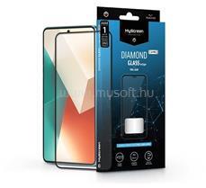 MyScreen MSP MS228251 Xiaomi Redmi Note 13 4G/Redmi Note 13 5G Diamond Glass Lite Edge edzett üveg képernyővédő fólia (MS228251) (MS228251)