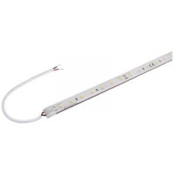 SLV GRAZIA IP FLEXSTRIP (1004735) LED csík EEK: F (A - G) Nyílt kábelvég 24 V 5 m Melegfehér 1 db