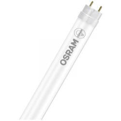 OSRAM LED EEK: E (A - G) G13 Cső forma T8 6.6 W = 18 W Hidegfehér (O x H) 26.80 mm x 604 mm 1 db (4099854038303)