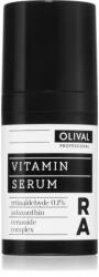 Olival Professional RA ser concentrat pentru ten cu vitamine 30 ml