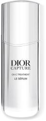 Dior Dior Capture Le Sérum ránctalanító szérum az arcra és a nyakra 50 ml