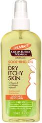 Palmer's Успокояващо олио против стрии за бременни, 150 ml - ozone