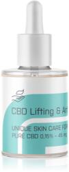 CANNEFF Balance CBD Lifting & Anti-age serum ser cu efect de lifting 30 ml
