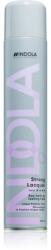 INDOLA Strong Lacquer hajlakk erős fixálással 500 ml