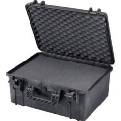 Max Products (MAX465H220S) Univerzális Szerszámos hordtáska, tartalom nélkül 1 db (Sz x Ma x Mé) 502 x 415 x 246 mm