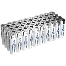 ANSMANN Ceruzaelem Alkáli mangán 1.5 V 40 db (1522-0030)