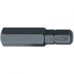 GEDORE 885 5 Hatlap bit 5 mm Króm-vanádium acél 1 db (6568360)