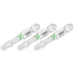 HAZET (2223NSLG-T27/3) Bit készlet C 6.3 3 db