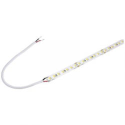 SLV GRAZIA PRO FLEXSTRIP (1004712) LED csík EEK: F (A - G) Nyílt kábelvég 24 V 5 m Melegfehér 1 db