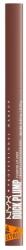 NYX Professional Makeup Duck Plump Plumping Lip Liner dlouhotrvající tužka na rty se zázvorem 0.33 g árnyék 05 Subtle Touch