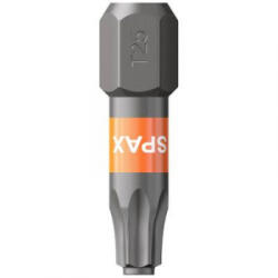 SPAX (5000007899251) Kerek hatlap bit T 25 1 db
