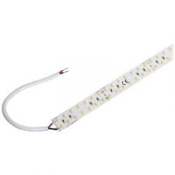 SLV GRAZIA PRO FLEXSTRIP (1004723) LED csík EEK: E (A - G) Nyílt kábelvég 24 V 5 m Natúr fehér 1 db