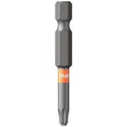 SPAX (5000009193209) Kerek hatlap bit T 20 5 db
