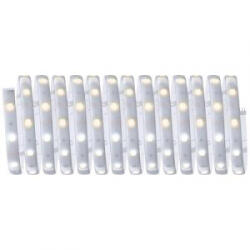 Paulmann (78870) LED csík alap készlet Dugóval 230 V 5 m Melegfehér 1 készlet