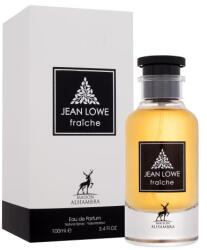 Alhambra Jean Lowe Fraiche (Nouveau) EDP 100 ml