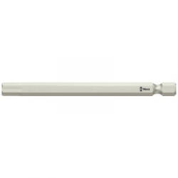 Wera 840/4 Ni Hatlap bit 6 mm 1 db (05059573001)