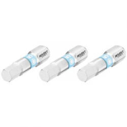 HAZET (2204N-5/3) Hatlap bit 5 mm C 6.3 1 db
