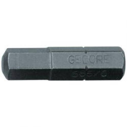 GEDORE 685 5 S-010 Hatlap bit 5 mm Króm-vanádium acél 1 db (6539260)