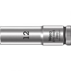 Wera (05004534001) Dugókulcs betét 12 mm 1 db 3/8