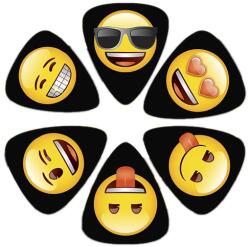 Perri's Leathers Emoji Picks I