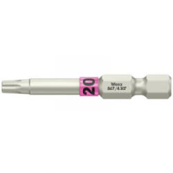 Wera 867/4 (05060508001) Torx bit TX 20 1 db