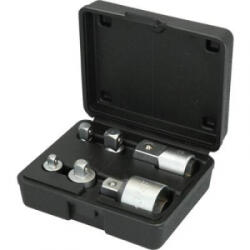 Brilliant Tools (BT024006) (BT024006) Dugókulcs adapter készlet 1 db