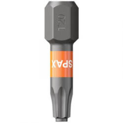 SPAX (5000009192209) Kerek hatlap bit T 20 5 db