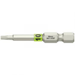 Wera 867/4 (05060506001) Torx bit TX 10 1 db