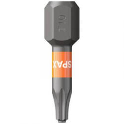 SPAX (5000007899101) Kerek hatlap bit T 10 1 db