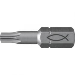Fischer FPB T 15 PROFI Bit W 10 (557846) Bit készlet 10 részes