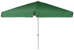 Garthen Umbrelă Garth cu mâner - verde, 4 m (GM35111)