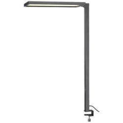 SLV WORKLIGHT (1005392) LED-es asztali lámpa Fixen beépített LED-es 79 W Fekete